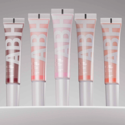 Alternative view of Blurring Serum Blush