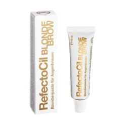 RefectoCil Blonde Brow