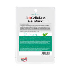 Bio Cellulose Gel Mask - Peptide