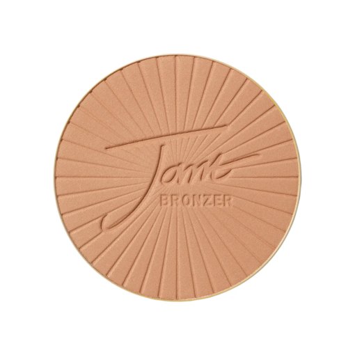 PureBronze Matte Bronzer Refill