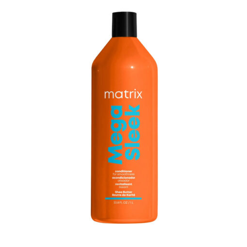 Mega Sleek Conditioner Liter