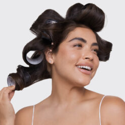 Alternative view of Hair Rollers | Ceramic 8 Pack
