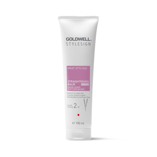 StyleSign Heat Styling Straightening Balm