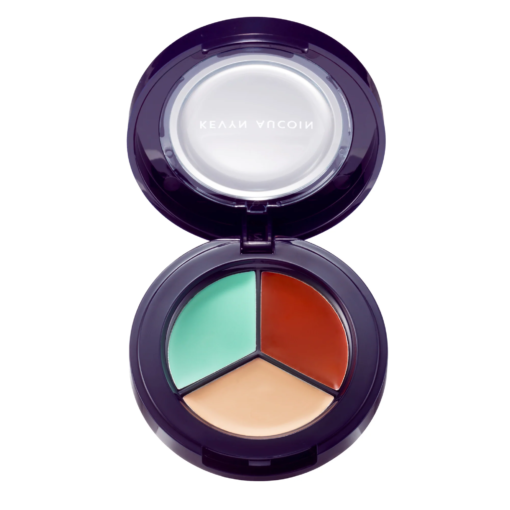 Face Forward Color Corrector