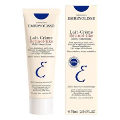 Lait Creme Retinol-Like