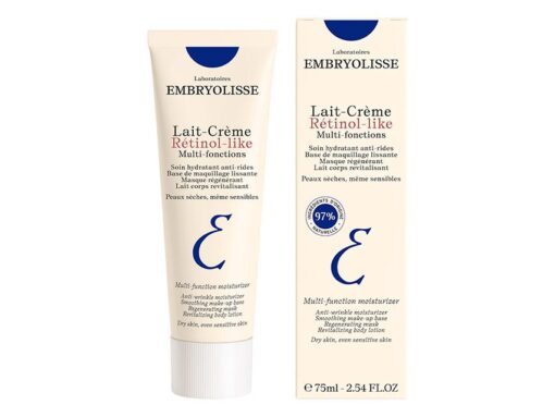 Lait Creme Retinol-Like