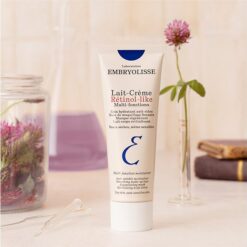 Alternative view of Lait Creme Retinol-Like
