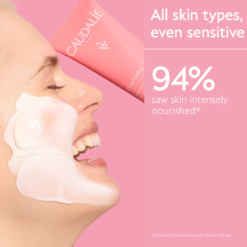 Alternative view of VinoHydra Moisturizing Mask