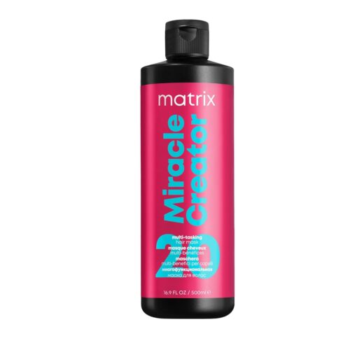 Miracle Creator Multi-Tasking Hair Mask
