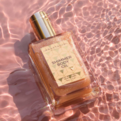 Alternative view of Shimmer Body Oil
