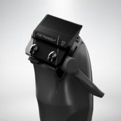 Alternative view of 5-Star Vapor Clipper