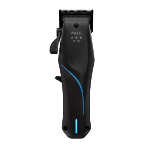 5-Star Vapor Clipper