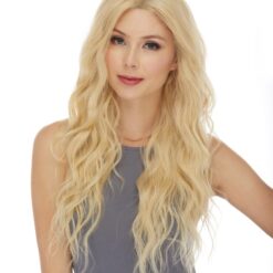 Alternative view of Lace Front Shakira