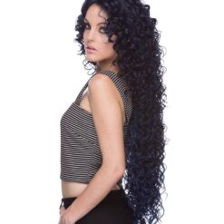 Alternative view of Lace Front Delilah