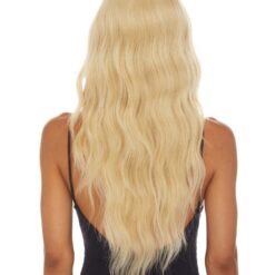 Alternative view of Lace Front Aubrey
