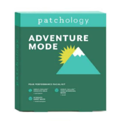 Adventure Mode Kit