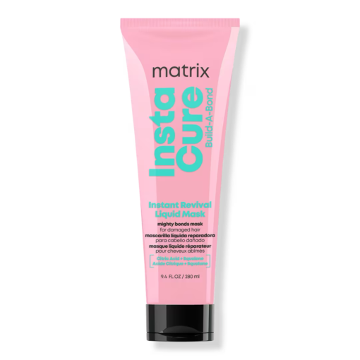 Instacure Build-A-Bond Instant Revival Liquid Mask