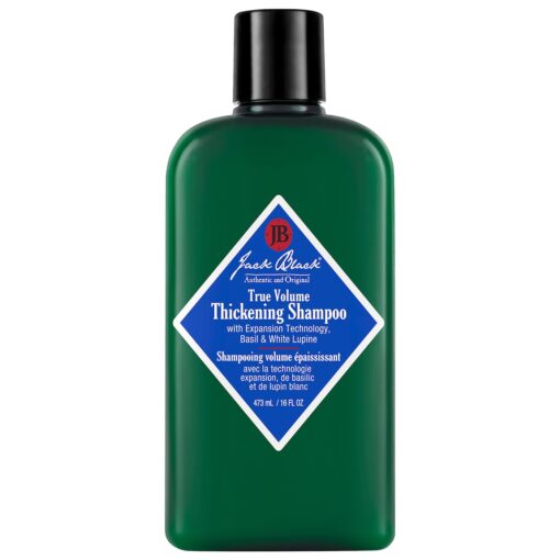 True Volume Thickening Shampoo