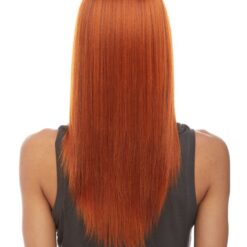 Alternative view of HS Hailey