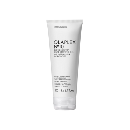 Nº.10 Bond Shaper™ Curl Defining Gel