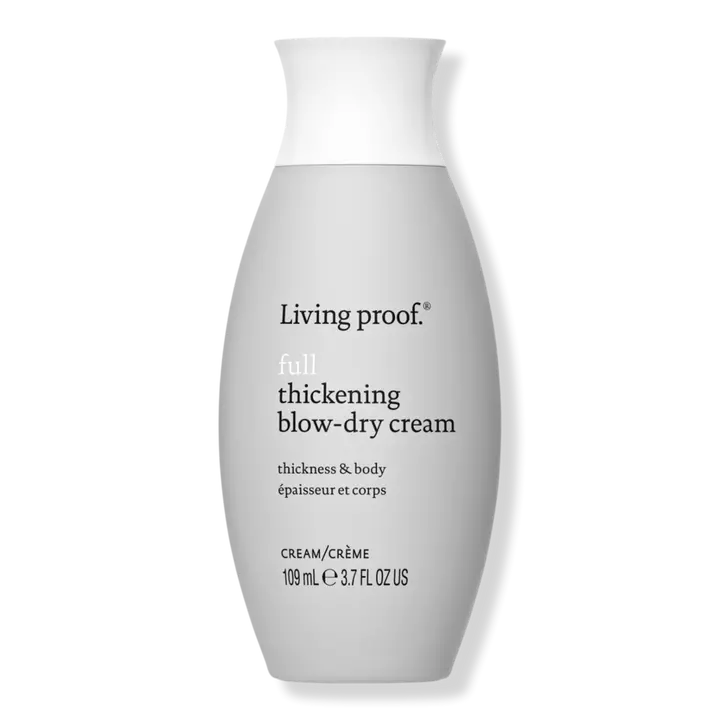 Full Thickening Blow-Dry Cream