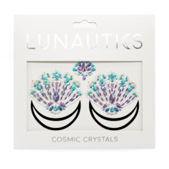 Siren Song Body Jewel Pasties