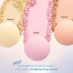 Alternative view of Cloud Set Brightening Powder