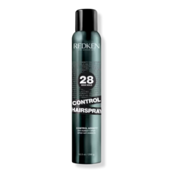 Control Hairspray
