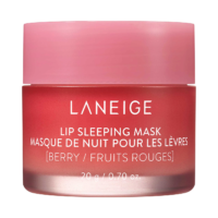 Laneige lip masks