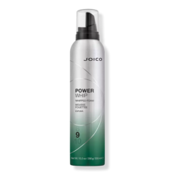 Power Whip Whipped Foam for Volume & Shine