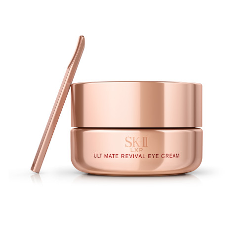 LXP Ultimate Revival Eye Cream - Nigel Beauty