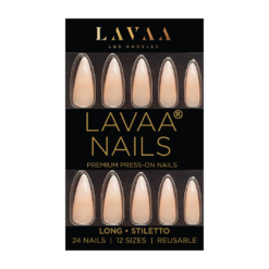 Press On Nails - French Kiss