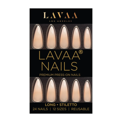 Press On Nails - French Kiss