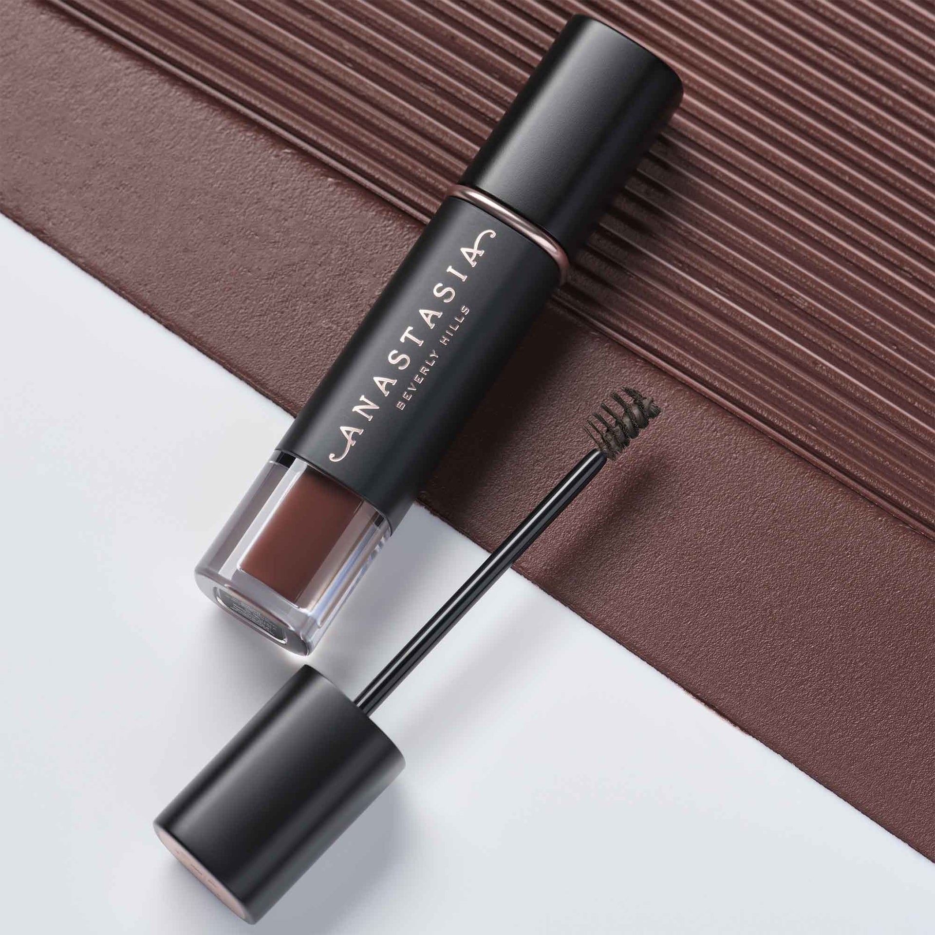 Volumizing Tinted Brow Gel - Image 3