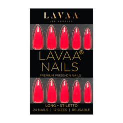 Press On Nails - Tutti Frutti