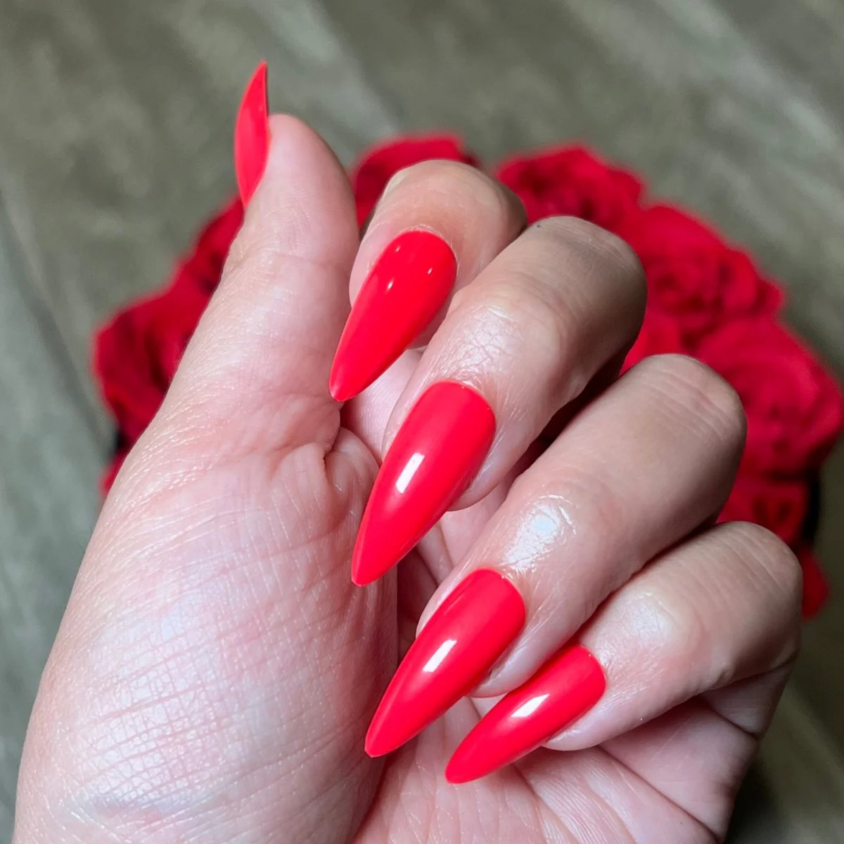 Press On Nails - Tutti Frutti - Image 2