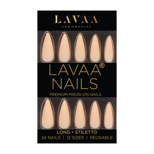 press on nails