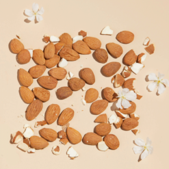 Alternative view of Almond Delicious Hands