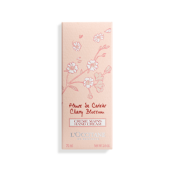 Alternative view of Cherry Blossom Hand Cream