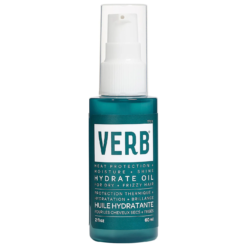 Hydrate Oil
