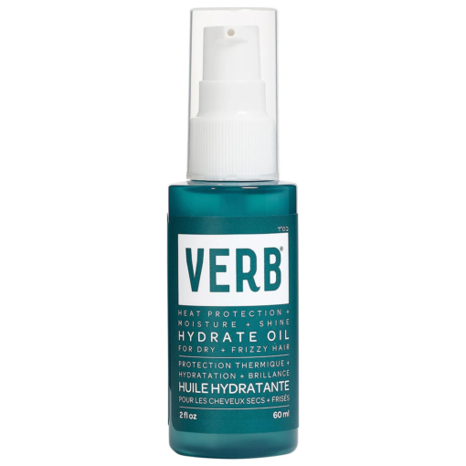 Hydrate Oil