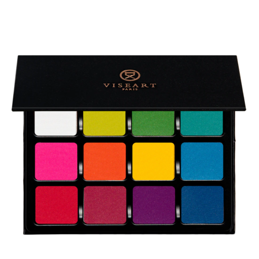 Visepro™ Editorial Brights