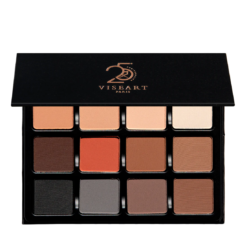 Viseproâ„¢ Neutral Mattes 25e Anniversary Palette