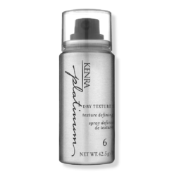 Platinum Dry Texture Spray 6 - Travel