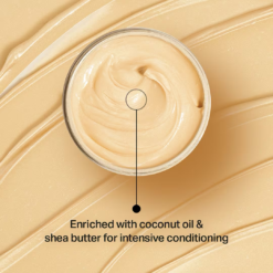 Alternative view of Luxe Shine Mask