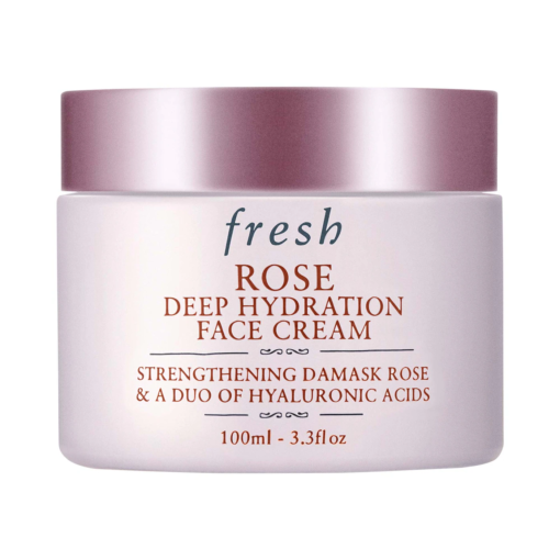 Rose Deep Hydration Face Cream - Jumbo