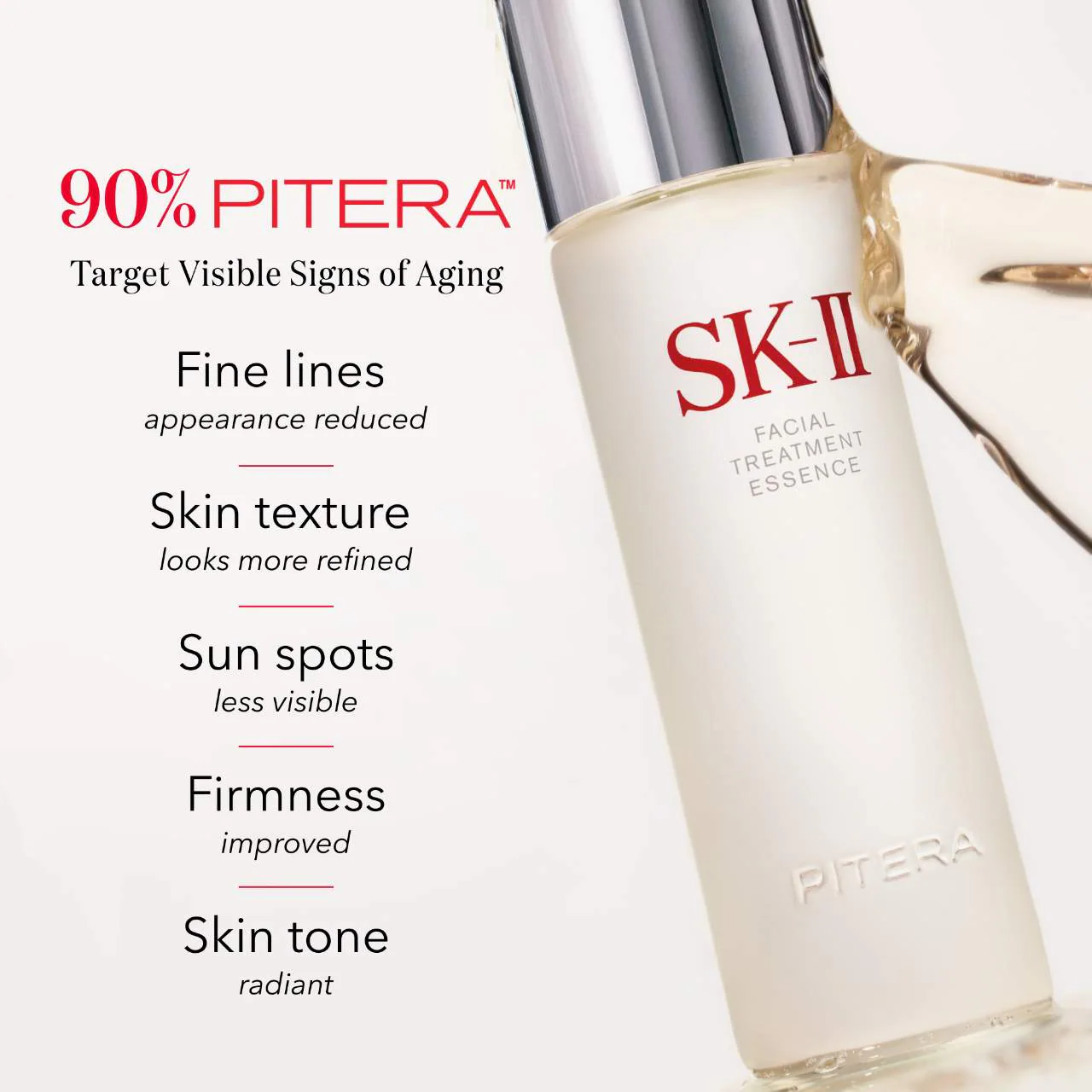 PITERA™ Facial Treatment Essence - Image 2