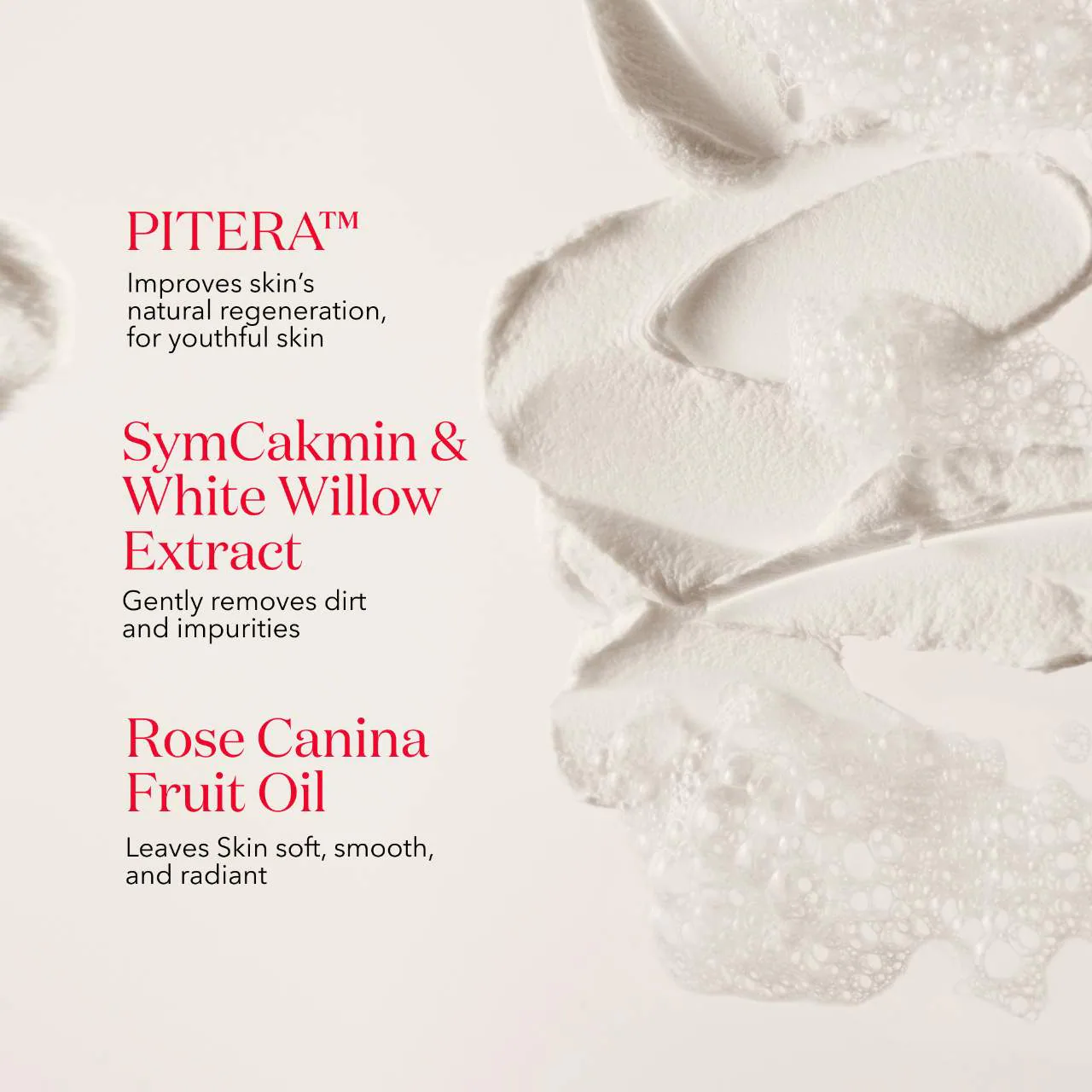 PITERA™ Facial Treatment Cleanser - Image 5