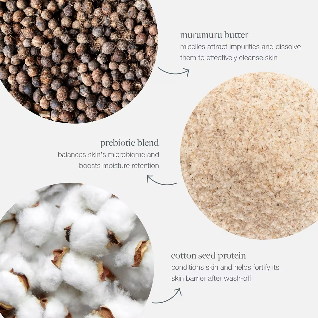 Micellar Prebiotic PreCleanse - Image 4