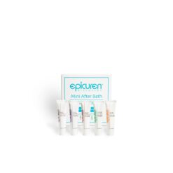 After Bath Sampler Kit - Mini